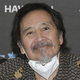 Late film director Albert Pyun at the 41st Hawai'i International Film Festival.